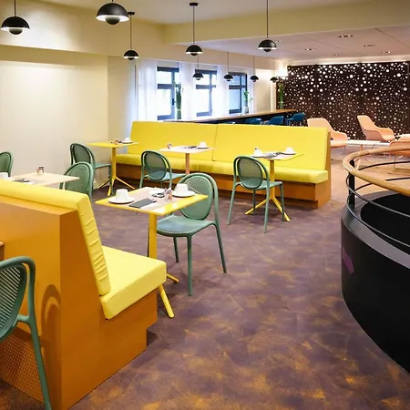 Mercure Perpignan Centre-3