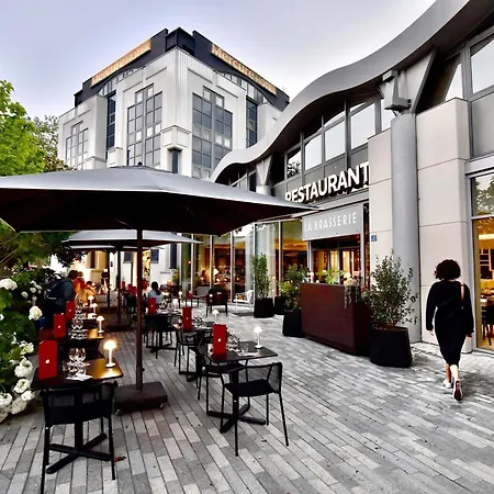 Mercure Nantes Centre Gare-3