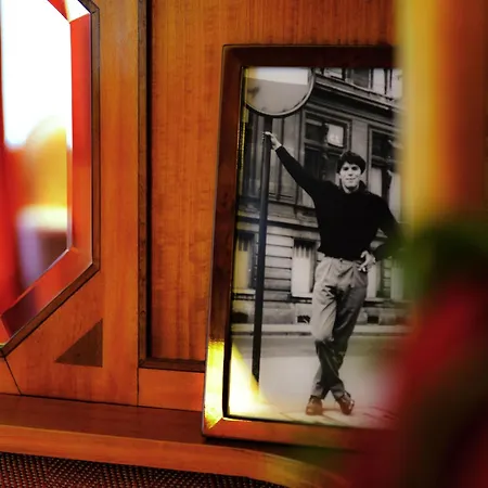 Carlton Hotel Lyon - Mgallery Collection-3
