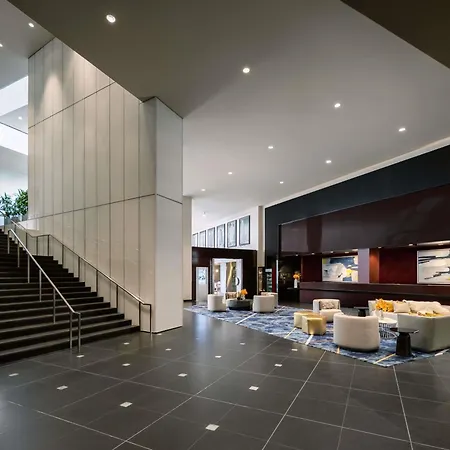 Sofitel Chicago Magnificent Mile-3