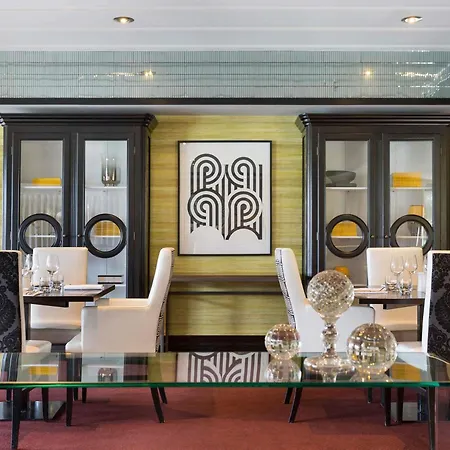 Hotel St Moritz, Queenstown - Mgallery Collection-2