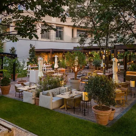 Jw Marriott Bucharest Grand Hotel-2