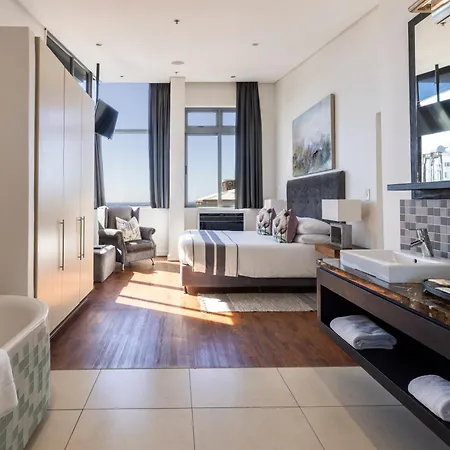 Newkings Boutique Hotel-2