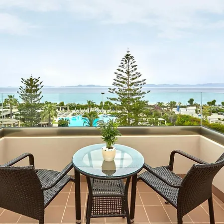 Sheraton Rhodes Resort-2