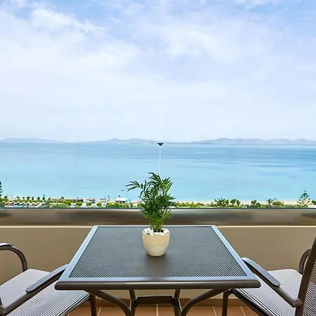 Sheraton Rhodes Resort-3