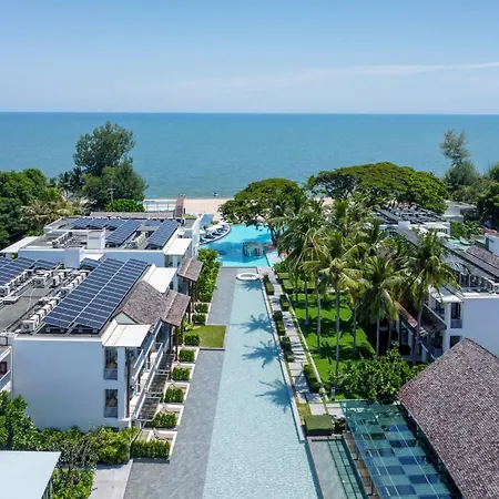 Veranda Resort&Villas Hua Hin Cha Am-3