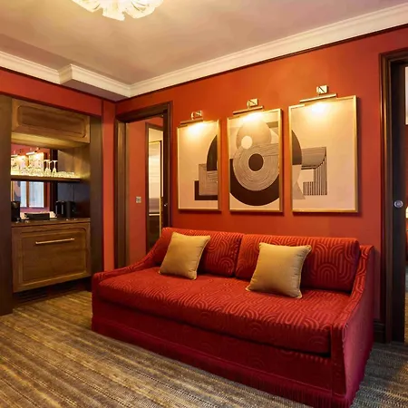 Hotel España Ramblas-2