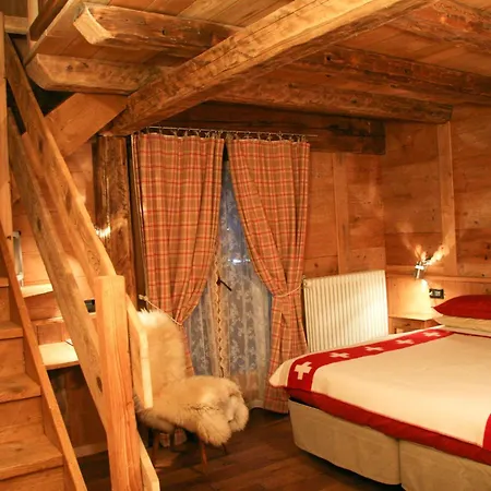 Chalet Svizzero-2