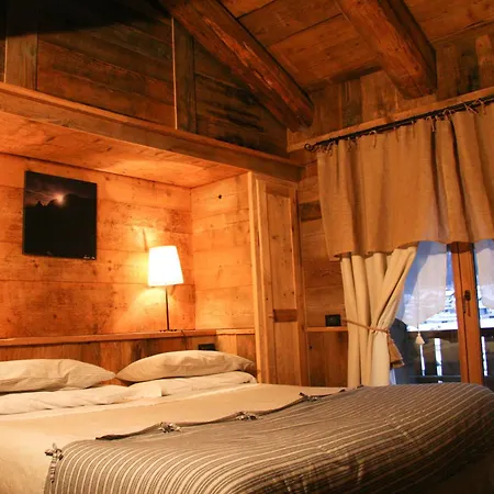 Chalet Svizzero-3
