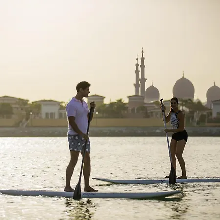 Fairmont Bab Al Bahr-2