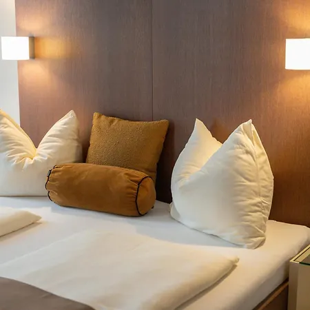 Stadthotel Schärding-2