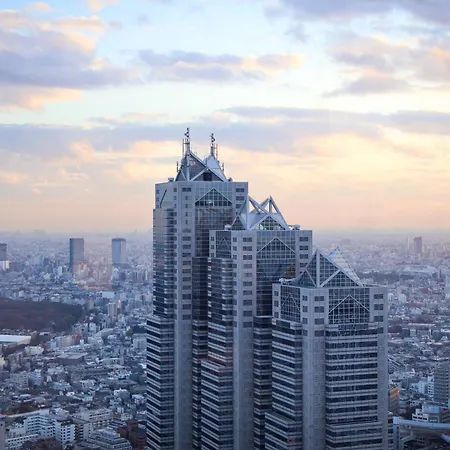 Park Hyatt Tokyo-2