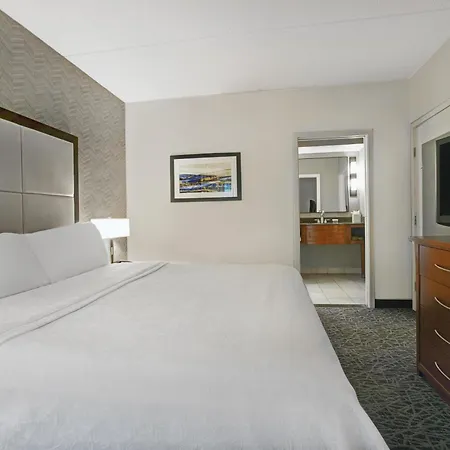 Homewood Suites By Hilton Chicago-Lincolnshire-3