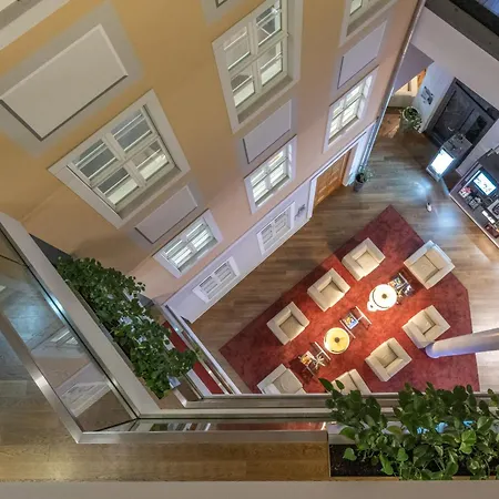 Innside By Melia Dresden-3