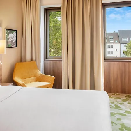 Melia Dusseldorf-3