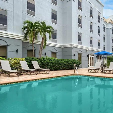 Holiday Inn Express Hotel & Suites Clearwater Us 19 North By Ihg-3