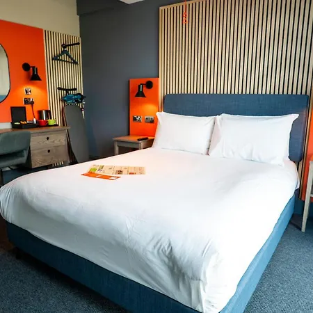 Village Hotel Solihull-3