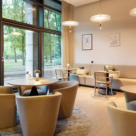 Melia Dusseldorf-2