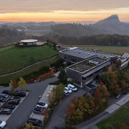 Genusshotel Riegersburg-2