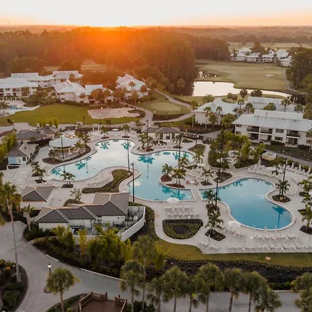 Saddlebrook Resort-3