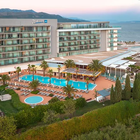 Radisson Blu Resort & Spa-2
