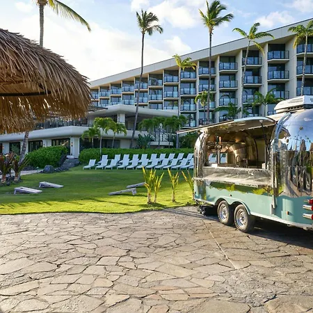 Waikoloa Beach Marriott Resort&Spa-2