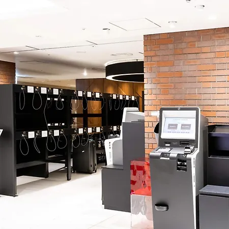 Cross Hotel Osaka-3