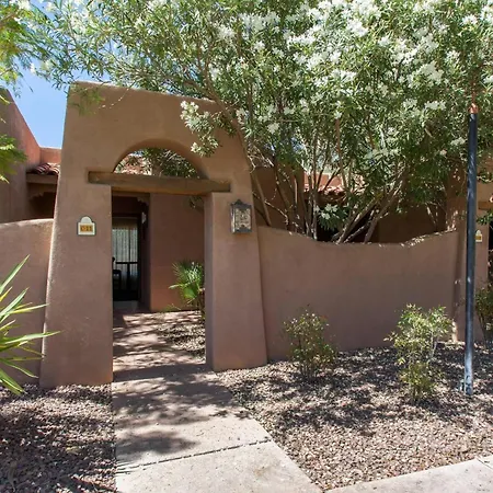La Posada Lodge & Casitas, An Ascend Collection Hotel-2