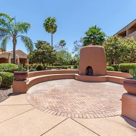La Posada Lodge & Casitas, An Ascend Collection Hotel-3