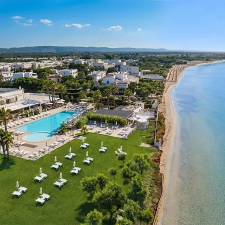 Canne Bianche Lifestyle Hotel-3