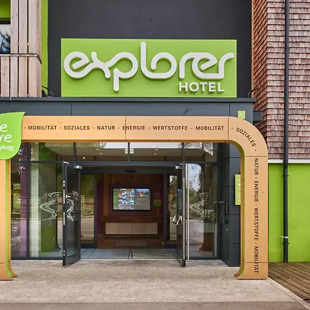 Explorer Hotel Montafon-2