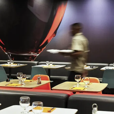 Ibis Douala-3