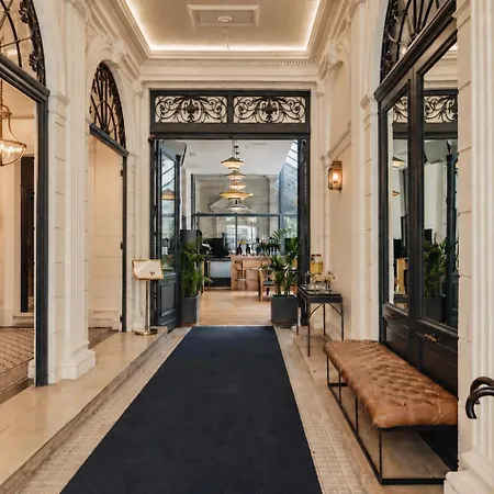 Le Boutique Hotel & Spa-2