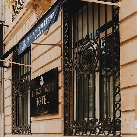 Le Boutique Hotel & Spa-3