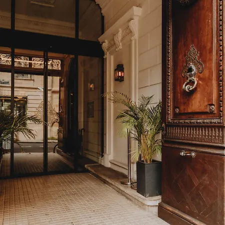 Le Boutique Hotel & Spa-3