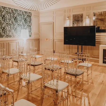 Le Boutique Hotel&Spa-3