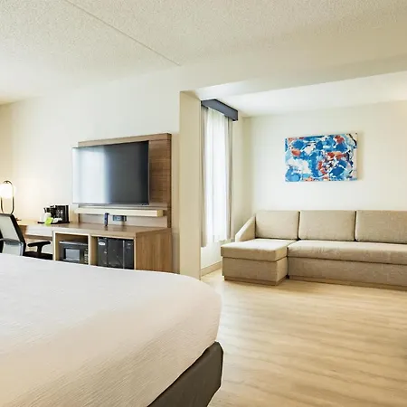 La Quinta By Wyndham Danbury-2
