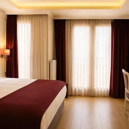 Albinas Hotel Old City-2