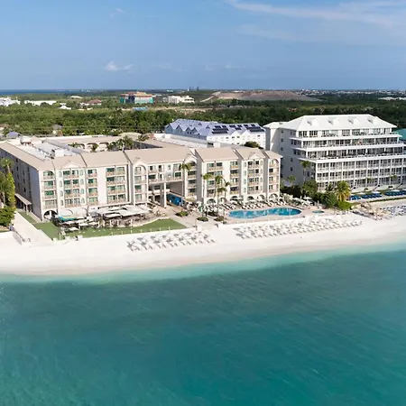 Grand Cayman Marriott Beach Resort-2