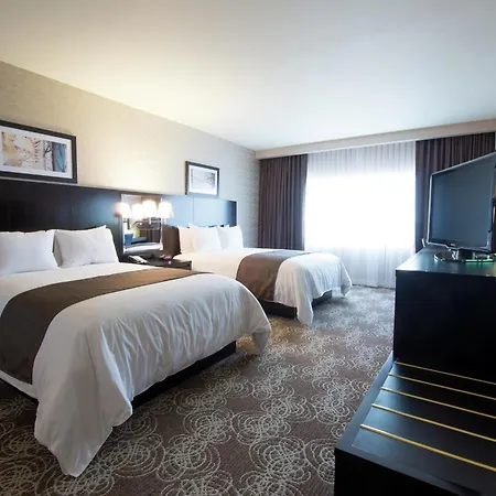 Doubletree By Hilton Binghamton-2