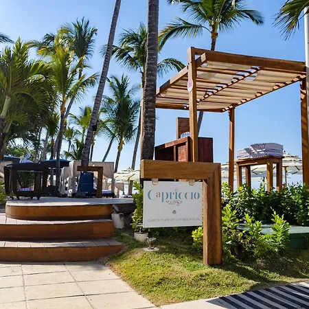 Marival Emotions Resort & Suites Riviera Nayarit By Mercure-2
