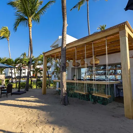 Marival Emotions Resort & Suites Riviera Nayarit By Mercure-3