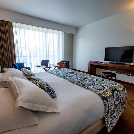 Hotel Le Grand Pavois-3