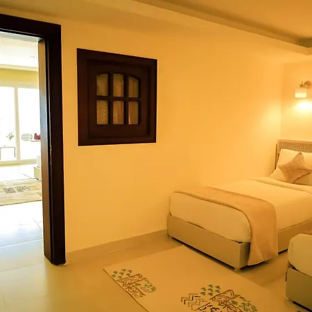 Concorde Moreen Beach Resort-3