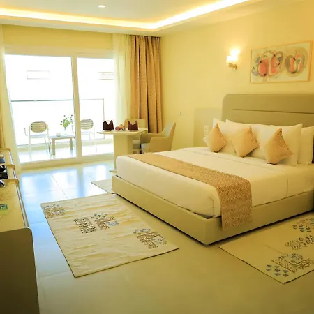 Concorde Moreen Beach Resort-2