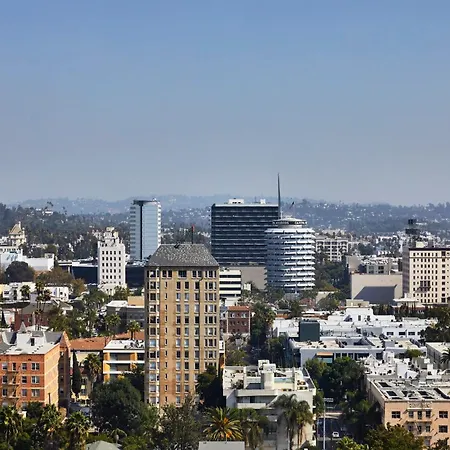 Loews Hollywood Hotel-3