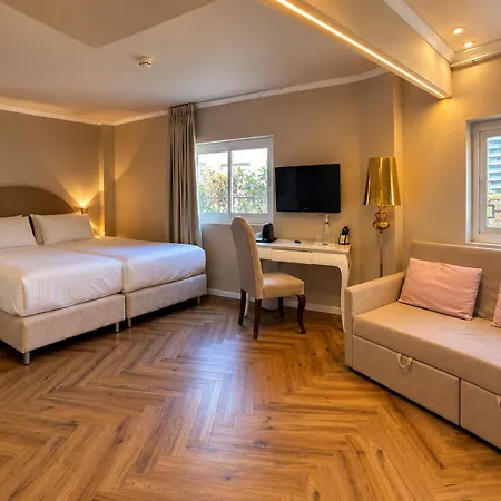 Agripas Boutique Hotel-2