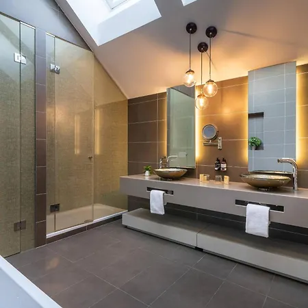 Innside By Melia Prague Old Town-2