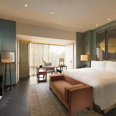 Waldorf Astoria Beijing-2
