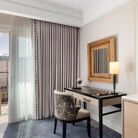 Waldorf Astoria Jerusalem-3